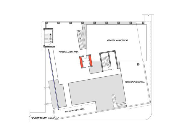 Floor 4