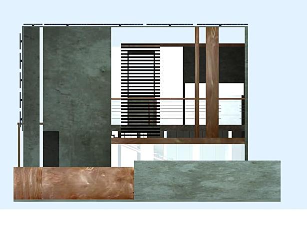 Front Elevation