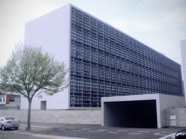 Faculty of Medicine University of Porto
