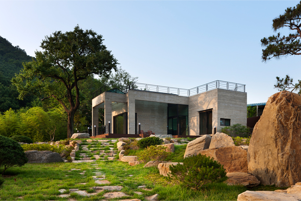 House of San-jo Photo 02