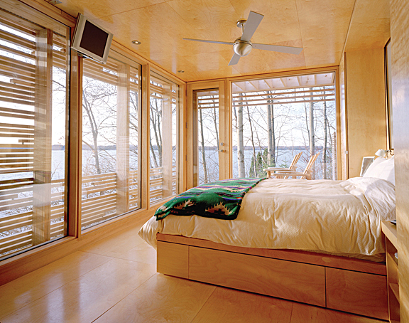 Photographer: Ben Rahn/A-Frame Inc.