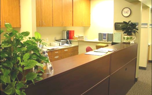 Nurse Station