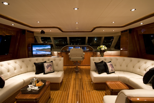 Pilothouse 1