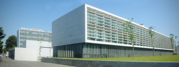 Faculty of Medicine University of Porto