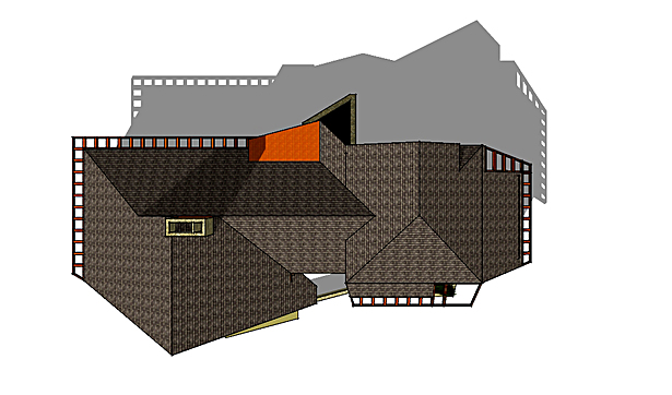 Roof Plan