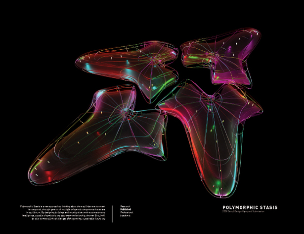 Polymorphic Stasis