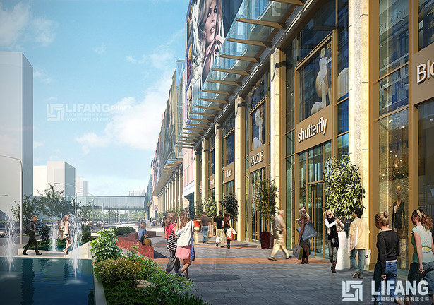 3D rendering