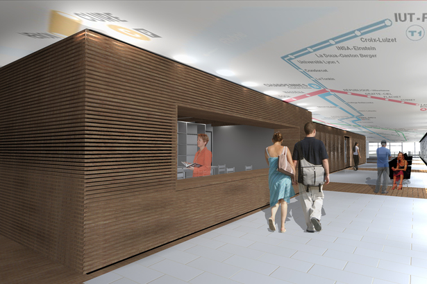3D view 5