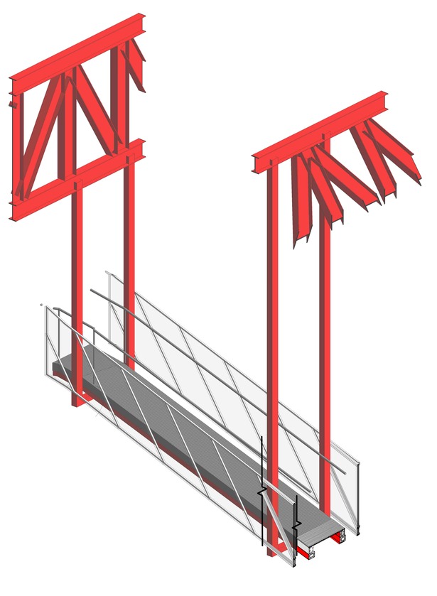 Bridge Design Detail