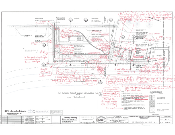 Technical Review Comments