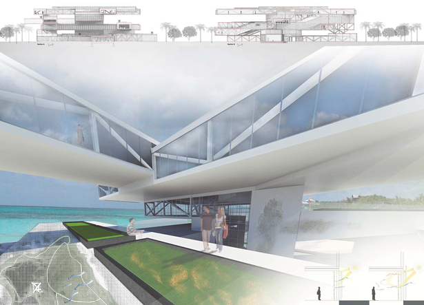 Rendering/Sections
