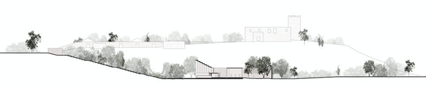 Theater Zone Section