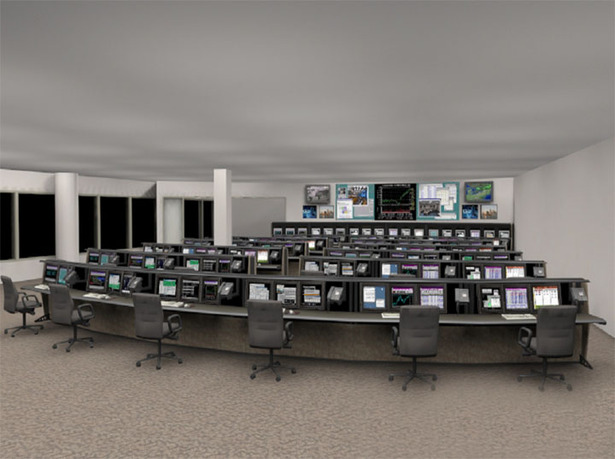 Command Center