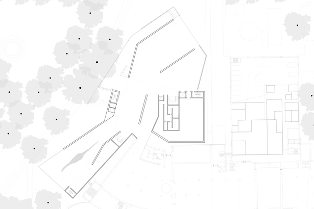Ground Floor Plan
