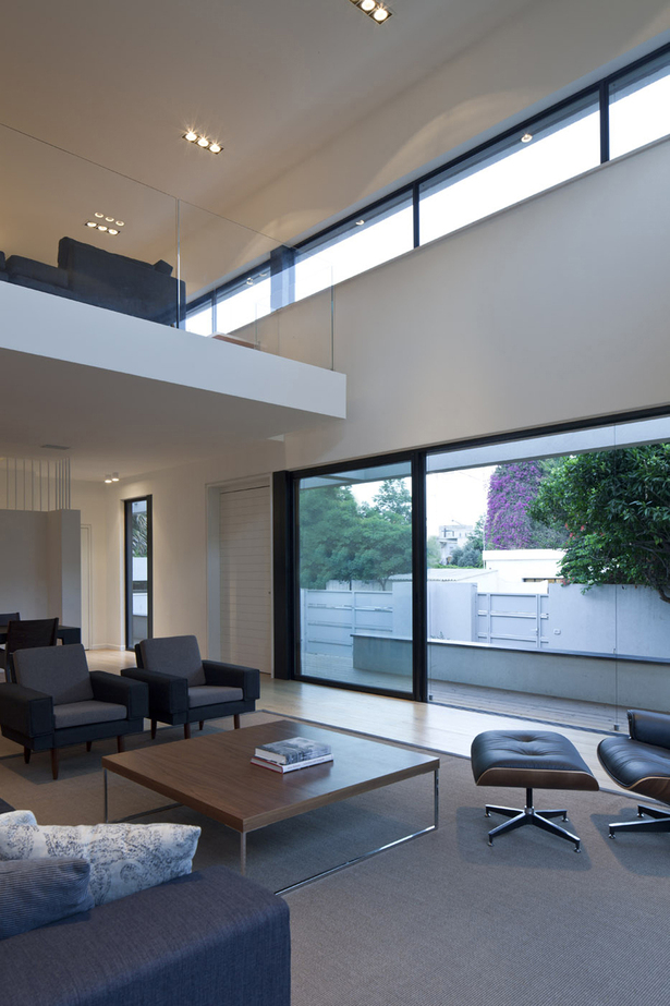Interior View | Level 01 |