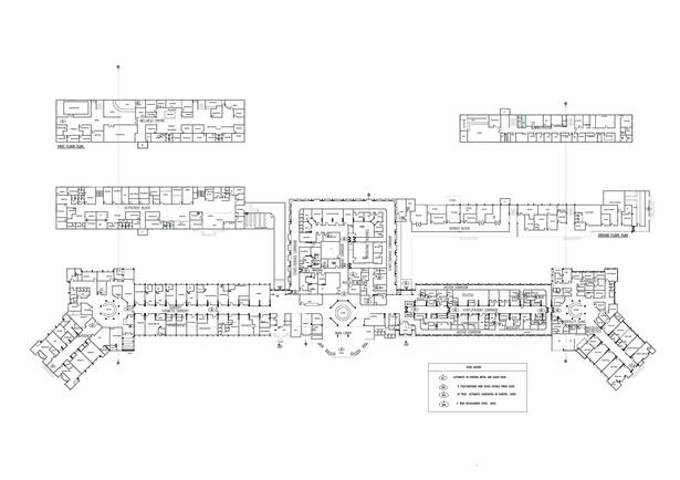 Detail plan