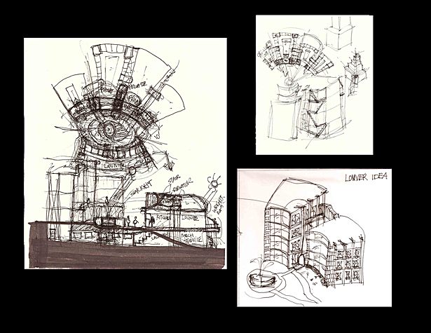 Sketches