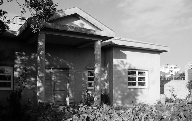 Family House Pedras