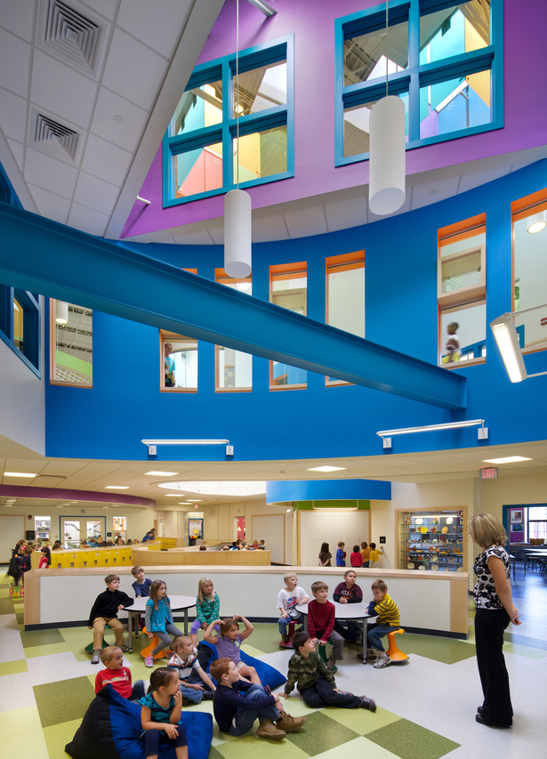 designed by hmfh architects three innovative elementary designed by hmfh architects three innovative elementary