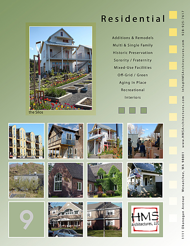 Residential Projects