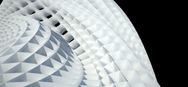 simple 3D Pattern