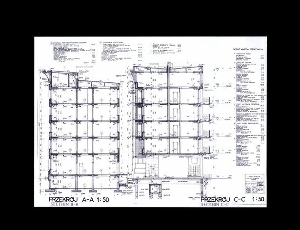 Cross Sections