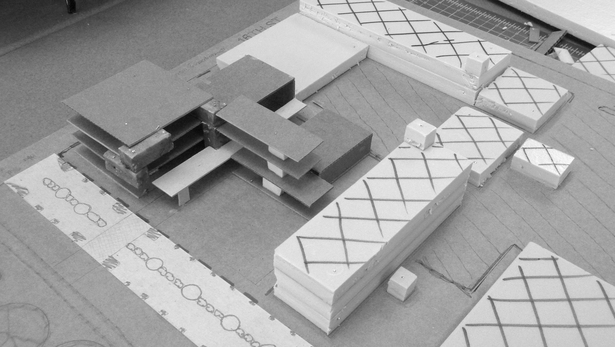 Study model 1