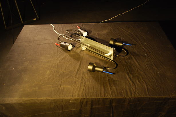 Possible Configurations | 1