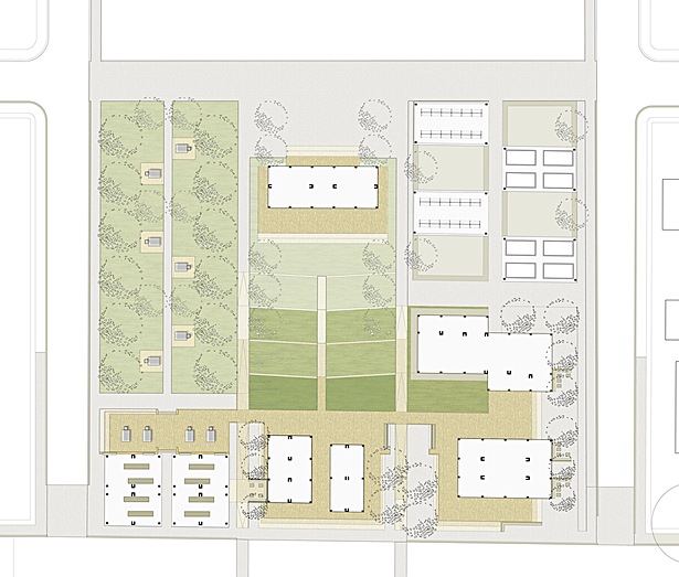 Porch Plan