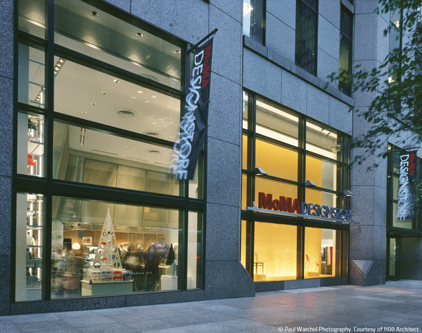 MoMA Design Store, Midtown