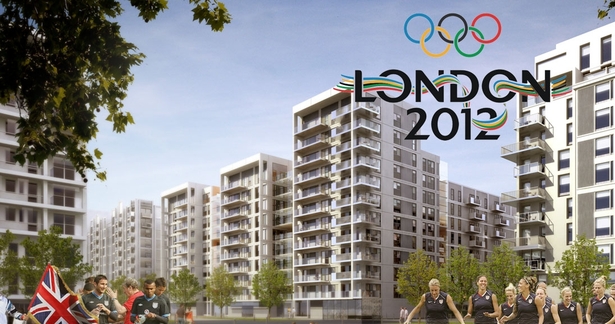 Stratford, London