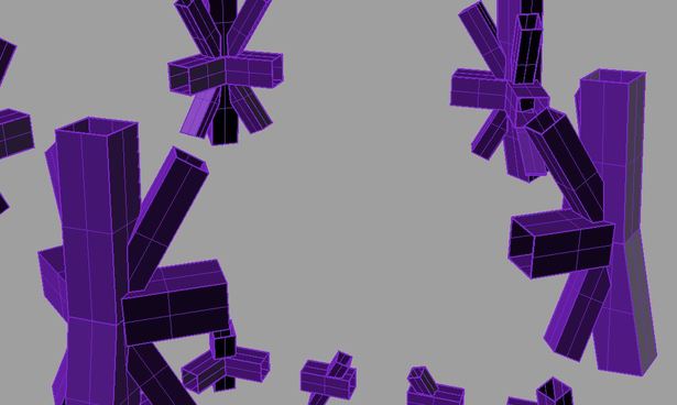 CNC concept work via Rhino.