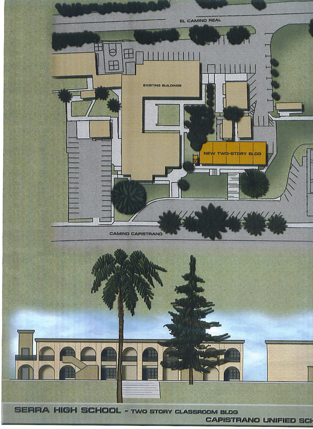 Serra High School 2 of 2
