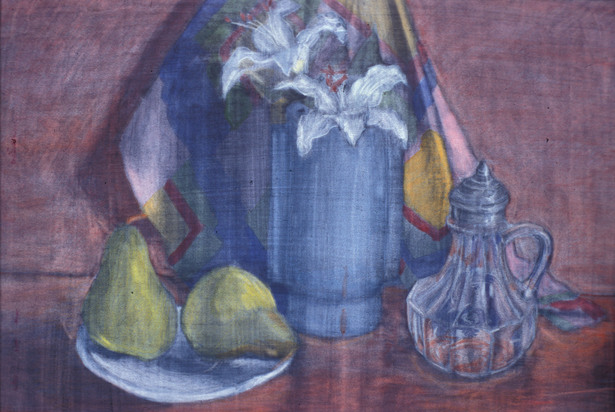 oil wash