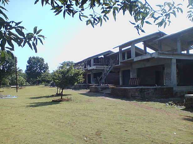 Typical Bungalow