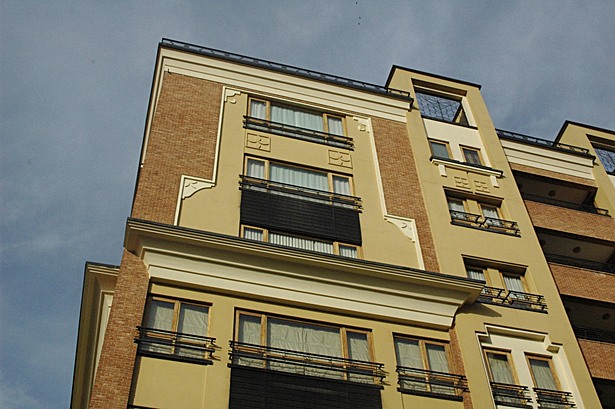 Kamran Residence