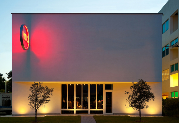 MDO, Miami, FL, Photo by Steven Brooke