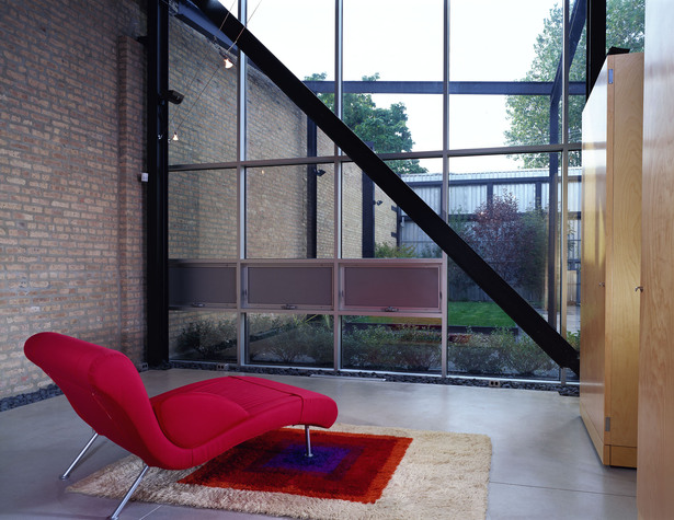 Doblin Residence (Image: VDTA Architects)