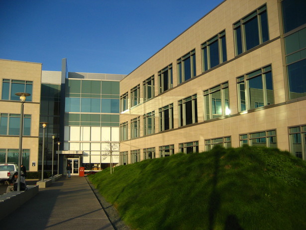 Cisco McCarthy Ranch, Silicon Valley CA (2 bldgs), LEED-NC Gold