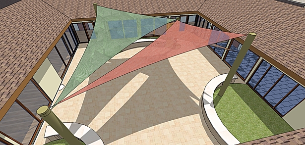 Marengo Morton Architects
