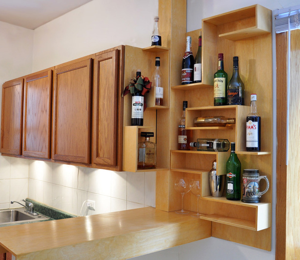 Mini bar