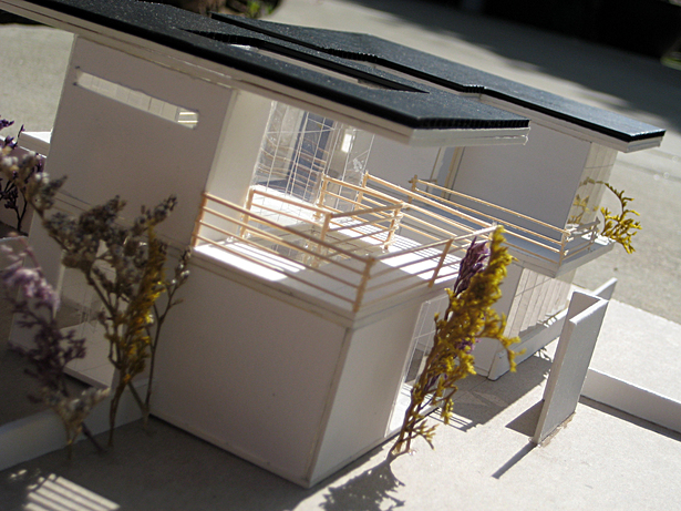 Presentation Model