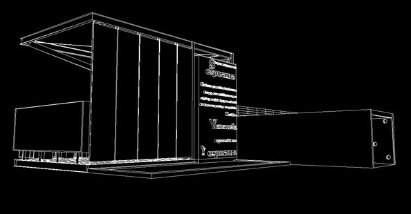 View _ Entrance