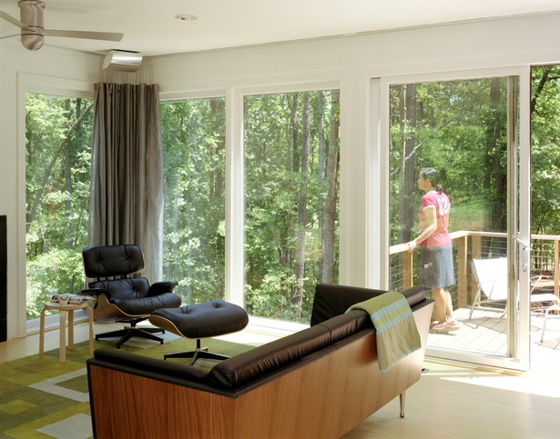 Dwell go away room, © Roger Davies