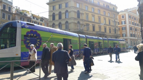 Roma, IT