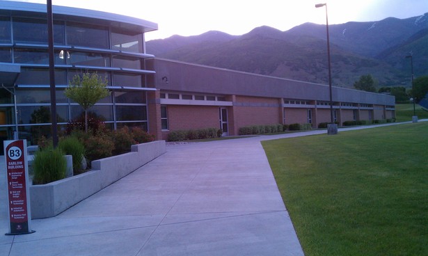 South side
