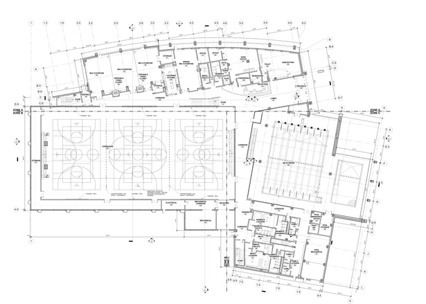 Construction Document Page