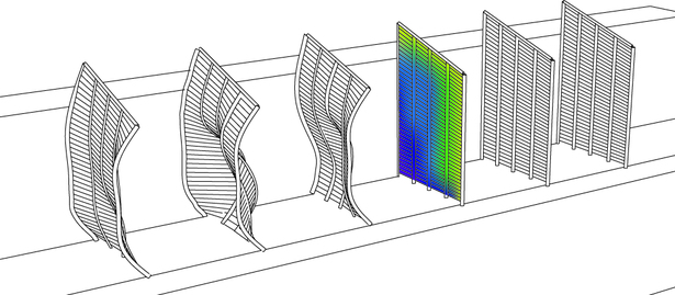 Hydroponic Walls