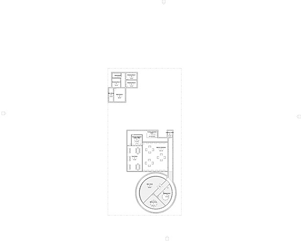 Basement Floor Plan