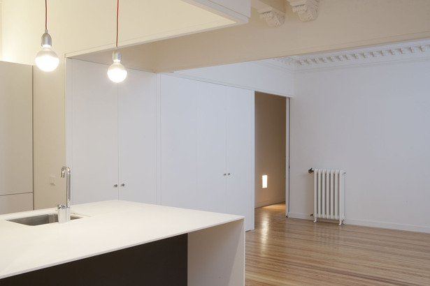 Ideas para reformar una vivienda. Madrid
